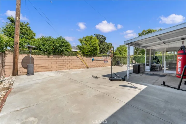 1642 Bonnie Cove Avenue, Glendora, California 91740