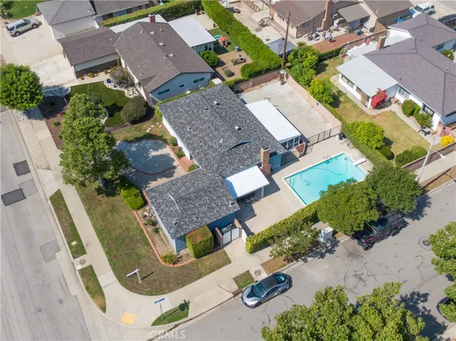 1642 Bonnie Cove Avenue, Glendora, California 91740