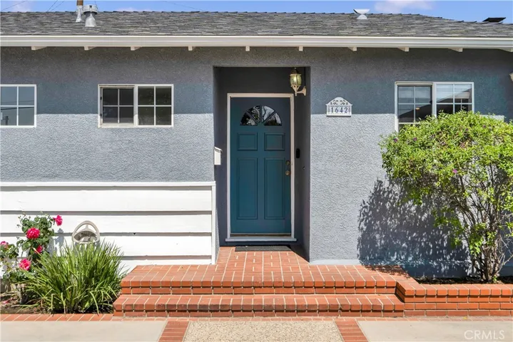 1642 Bonnie Cove Avenue, Glendora, California 91740