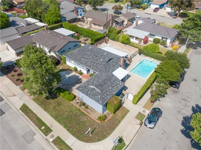1642 Bonnie Cove Avenue, Glendora, California 91740