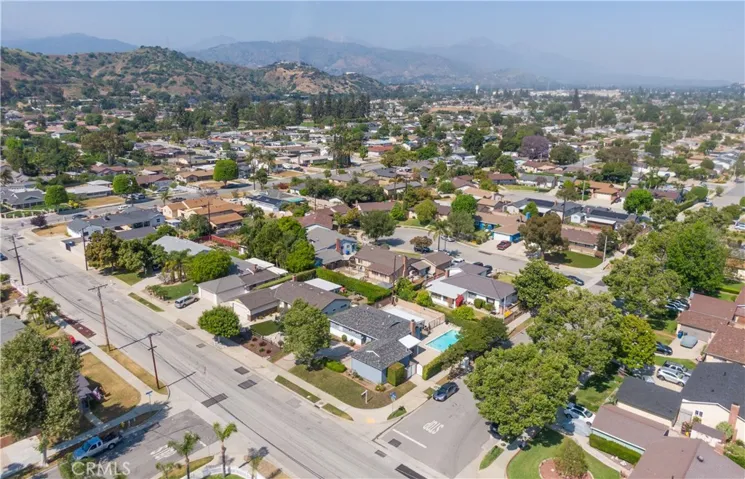 1642 Bonnie Cove Avenue, Glendora, California 91740