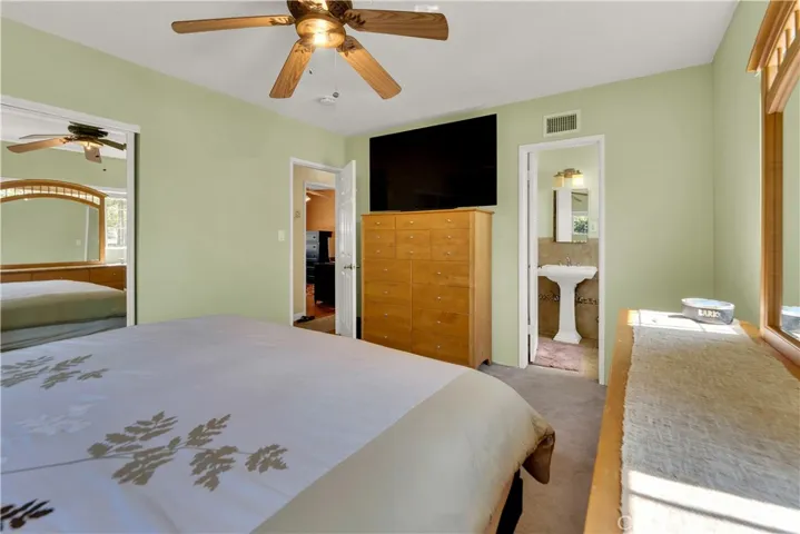1642 Bonnie Cove Avenue, Glendora, California 91740