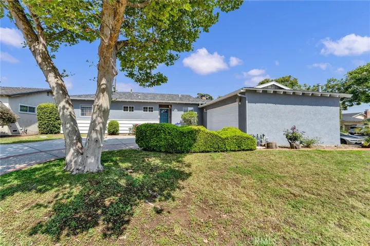 1642 Bonnie Cove Avenue, Glendora, California 91740