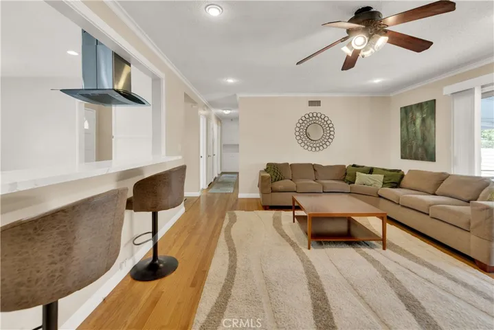 1642 Bonnie Cove Avenue, Glendora, California 91740