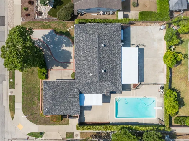 1642 Bonnie Cove Avenue, Glendora, California 91740