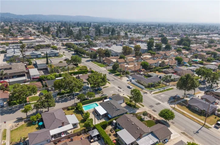 1642 Bonnie Cove Avenue, Glendora, California 91740