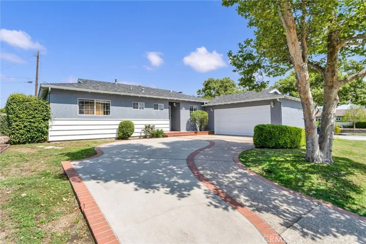 1642 Bonnie Cove Avenue, Glendora, California 91740