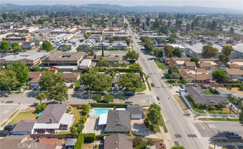 1642 Bonnie Cove Avenue, Glendora, California 91740