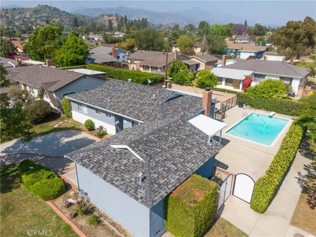 1642 Bonnie Cove Avenue, Glendora, California 91740