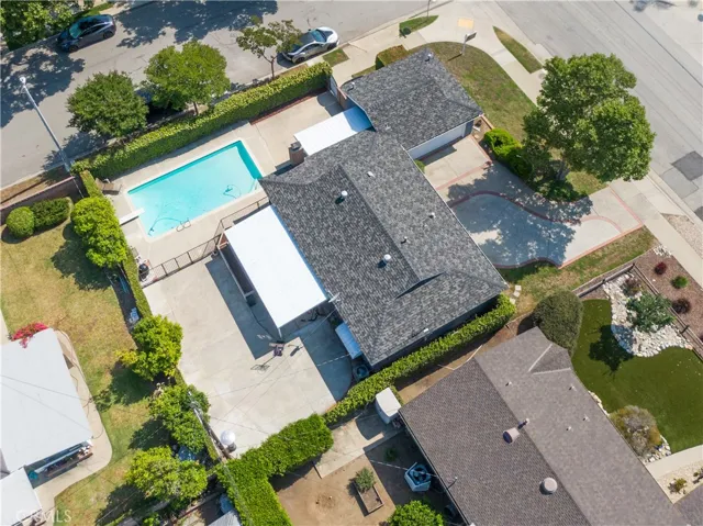 1642 Bonnie Cove Avenue, Glendora, California 91740