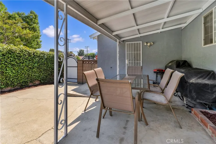 1642 Bonnie Cove Avenue, Glendora, California 91740
