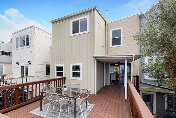 1231 37th Avenue, San Francisco, California 94122