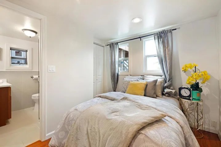 1231 37th Avenue, San Francisco, California 94122