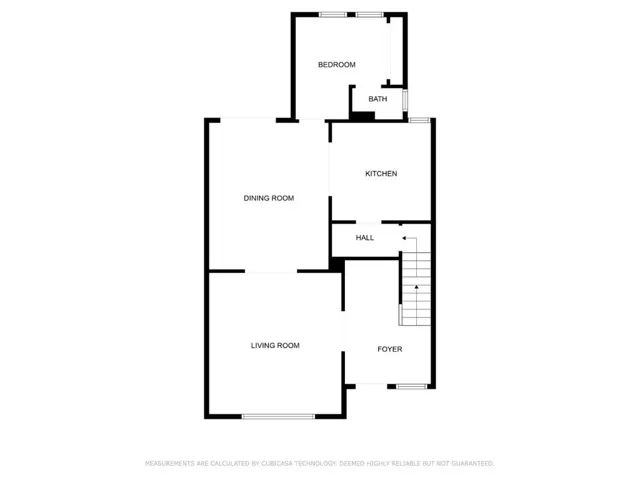1231 37th Avenue, San Francisco, California 94122