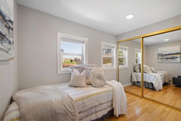 1231 37th Avenue, San Francisco, California 94122