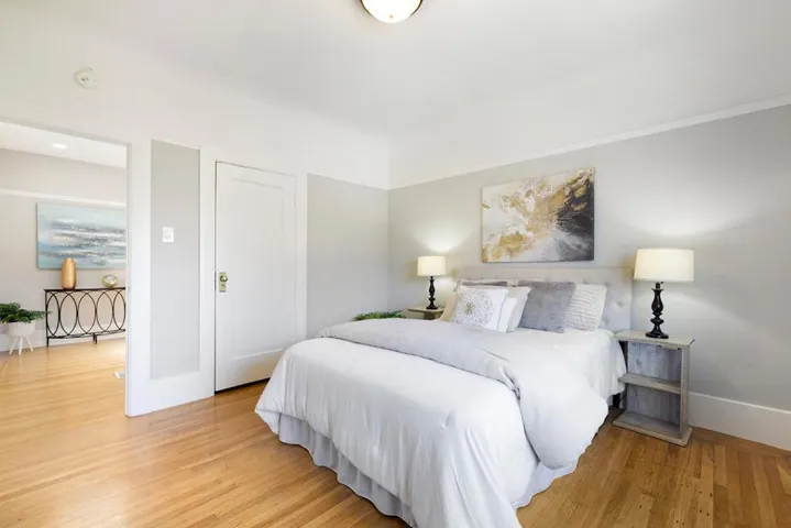 1231 37th Avenue, San Francisco, California 94122