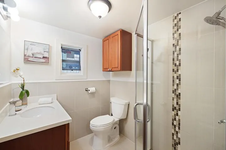 1231 37th Avenue, San Francisco, California 94122