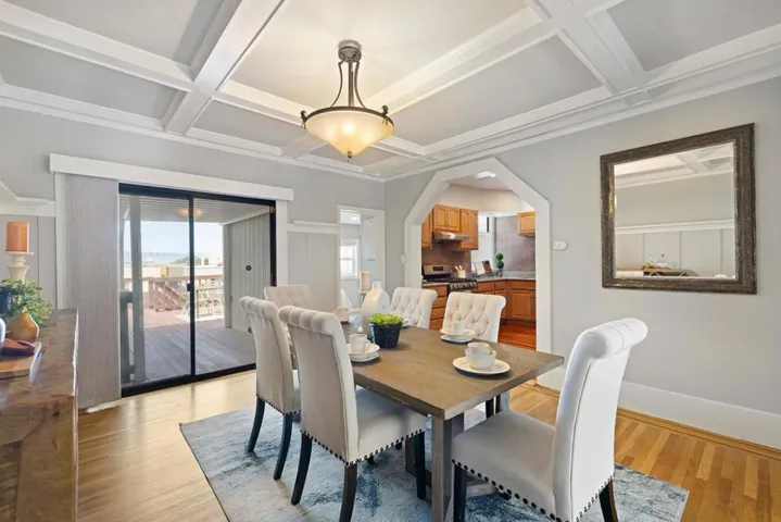 1231 37th Avenue, San Francisco, California 94122