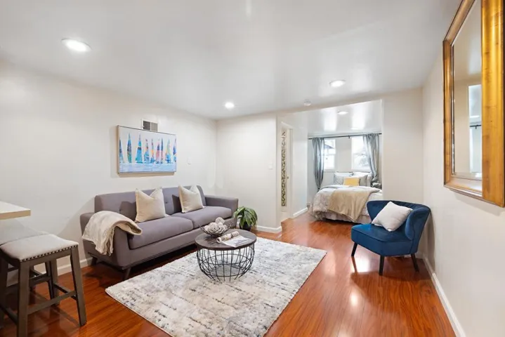 1231 37th Avenue, San Francisco, California 94122
