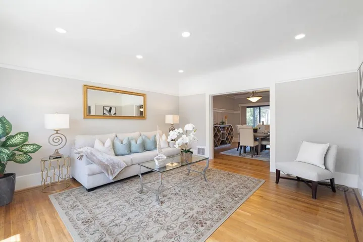 1231 37th Avenue, San Francisco, California 94122