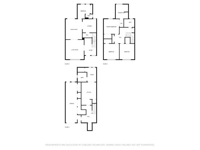1231 37th Avenue, San Francisco, California 94122