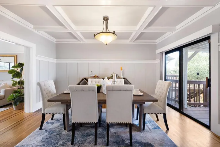 1231 37th Avenue, San Francisco, California 94122