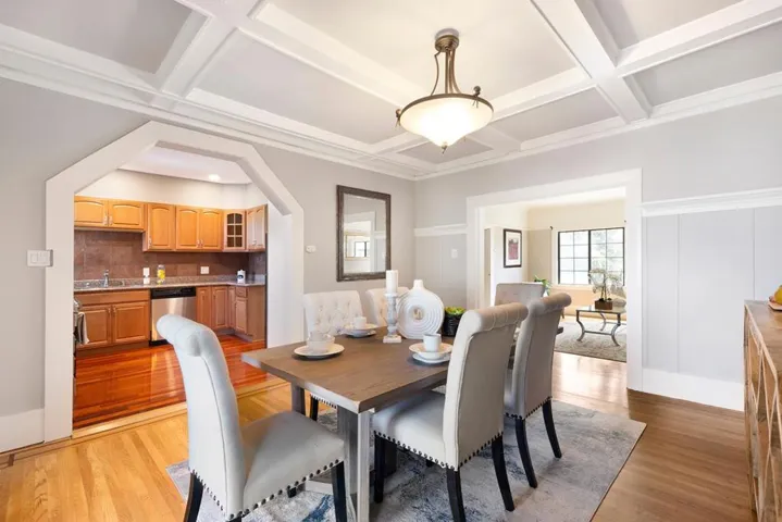1231 37th Avenue, San Francisco, California 94122