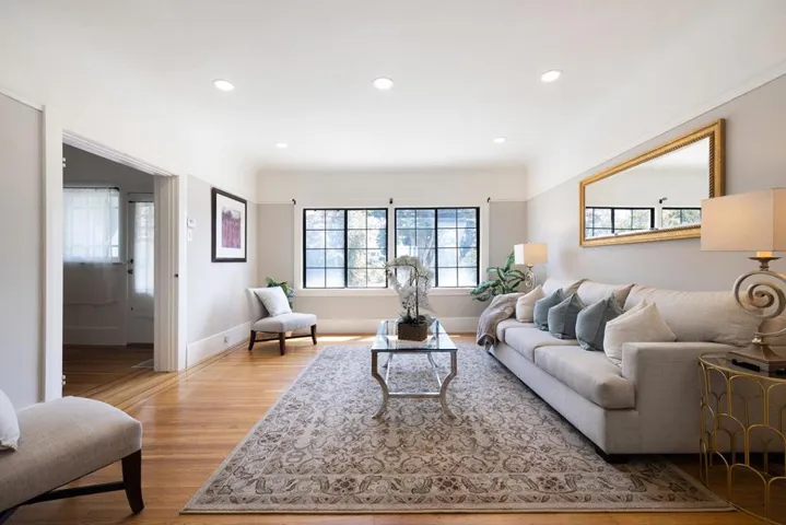 1231 37th Avenue, San Francisco, California 94122