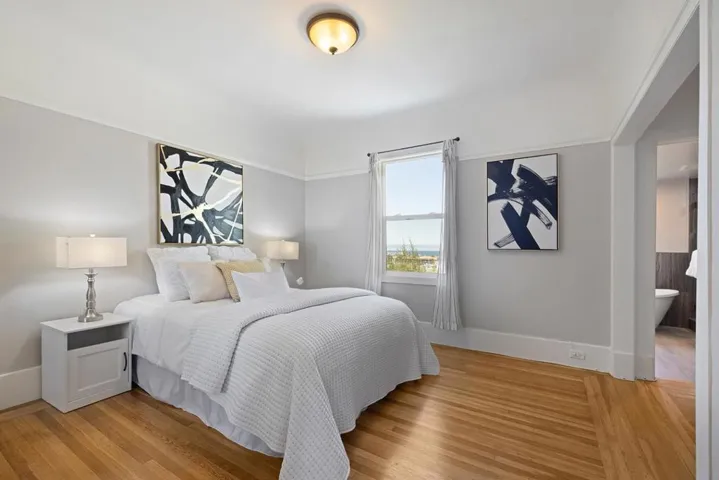 1231 37th Avenue, San Francisco, California 94122