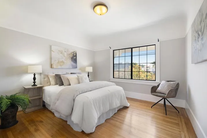 1231 37th Avenue, San Francisco, California 94122