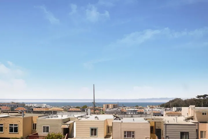 1231 37th Avenue, San Francisco, California 94122