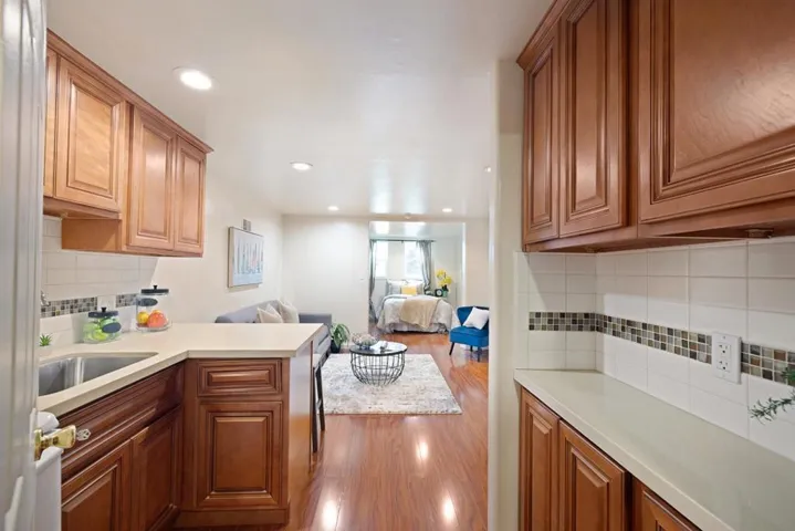 1231 37th Avenue, San Francisco, California 94122