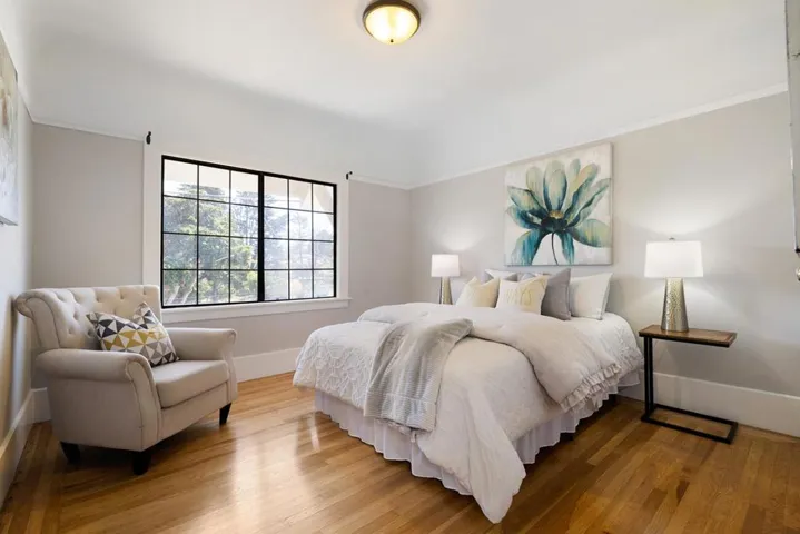 1231 37th Avenue, San Francisco, California 94122
