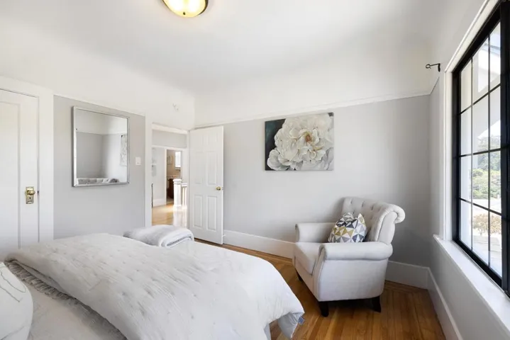 1231 37th Avenue, San Francisco, California 94122