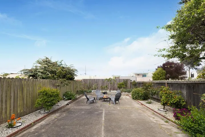 1231 37th Avenue, San Francisco, California 94122