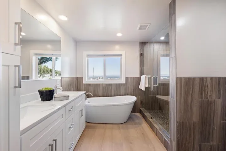 1231 37th Avenue, San Francisco, California 94122