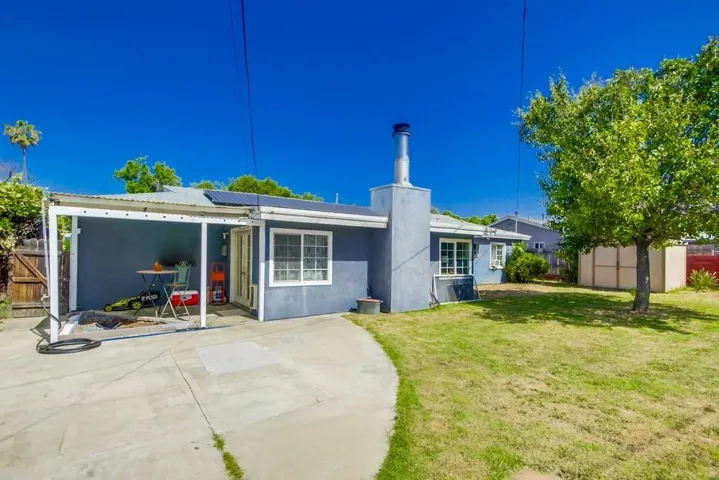 575 Trenton St, El Cajon, California 92019