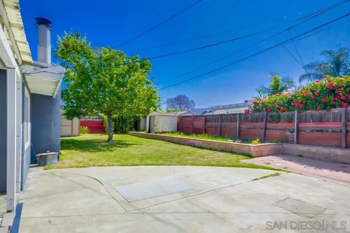 575 Trenton St, El Cajon, California 92019