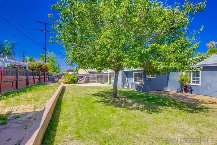 575 Trenton St, El Cajon, California 92019