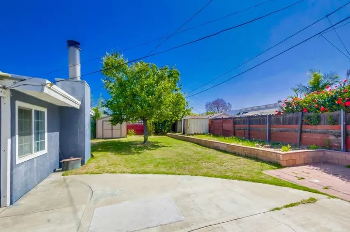 575 Trenton St, El Cajon, California 92019