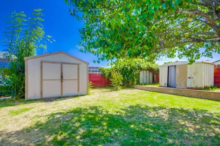 575 Trenton St, El Cajon, California 92019