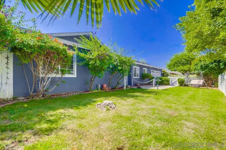 575 Trenton St, El Cajon, California 92019