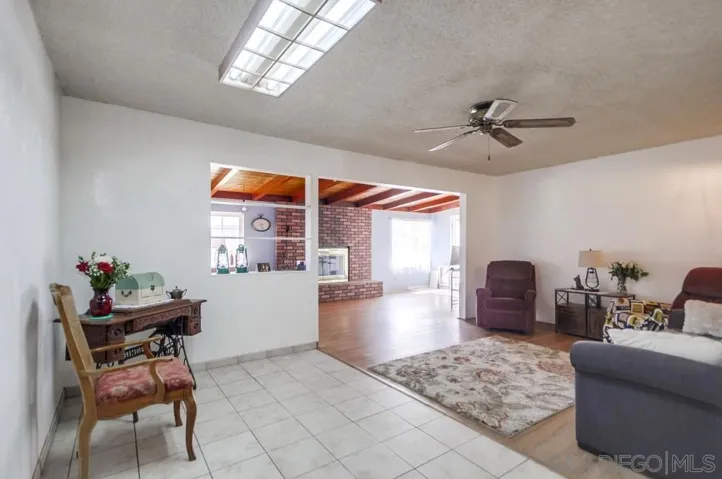 575 Trenton St, El Cajon, California 92019