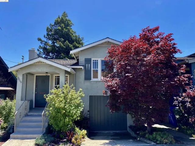 6008 Orchard, Richmond, California 94804-5022