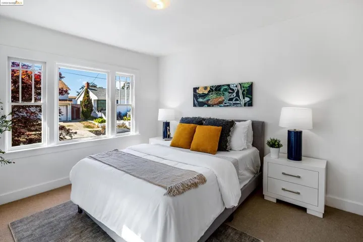 6008 Orchard, Richmond, California 94804-5022