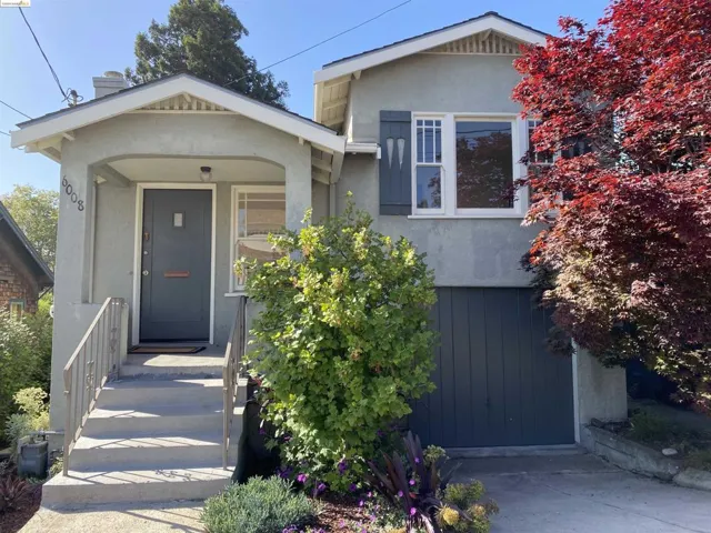 6008 Orchard, Richmond, California 94804-5022