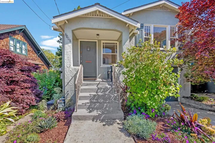 6008 Orchard, Richmond, California 94804-5022