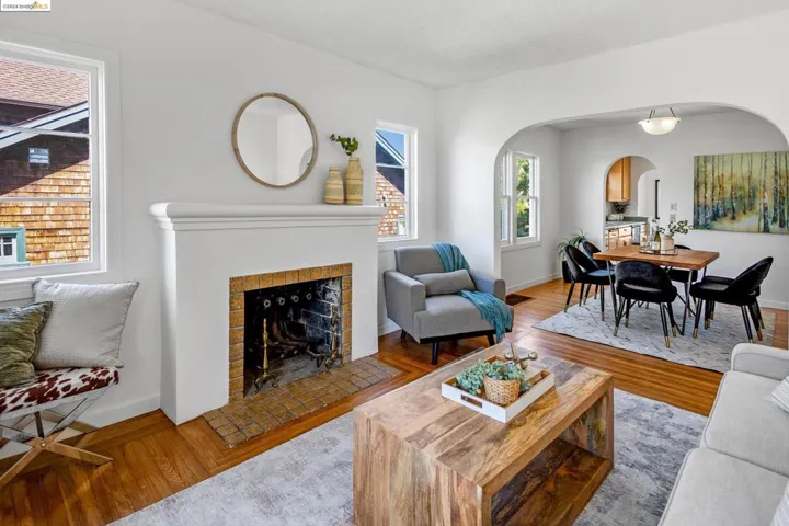 6008 Orchard, Richmond, California 94804-5022