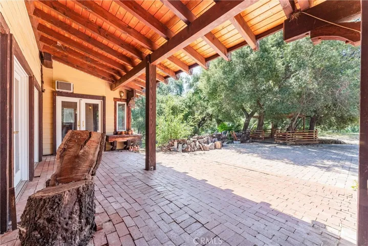 19387 Live Oak Canyon Road, Trabuco Canyon, California 92679