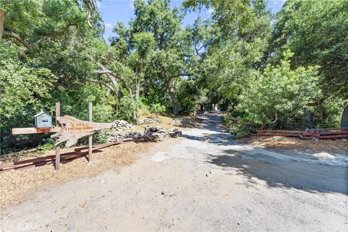19387 Live Oak Canyon Road, Trabuco Canyon, California 92679